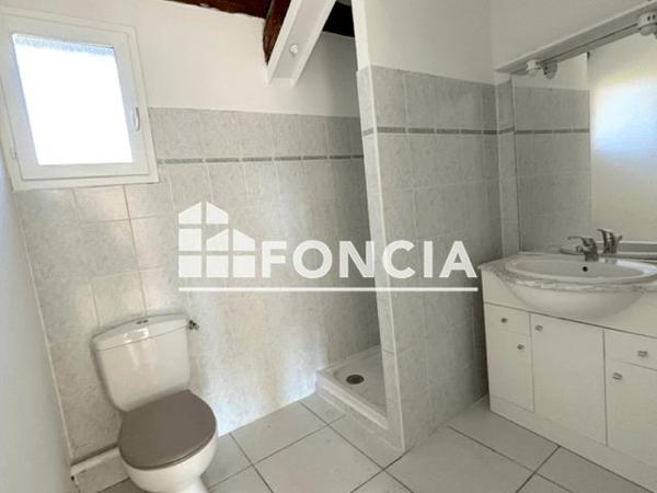 Location Appartement 3 pièces 72.5 m² - 14 AVENUE THEOPHILE DELORME Le Pontet 84130