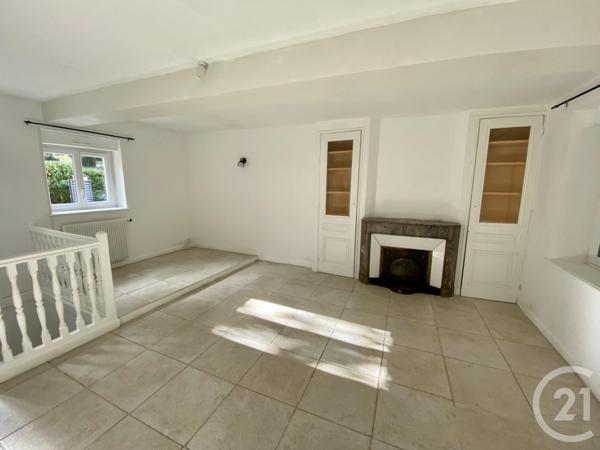 Maison à vendre  4 pièces - 115 m2 OULLINS - 69