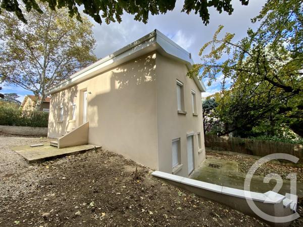 Maison à vendre  4 pièces - 115 m2 OULLINS - 69