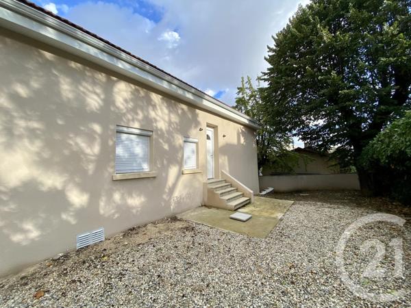 Maison à vendre  4 pièces - 115 m2 OULLINS - 69