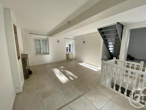 Maison à vendre  4 pièces - 115 m2 OULLINS - 69