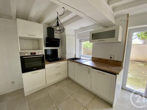 Maison à vendre  4 pièces - 115 m2 OULLINS - 69