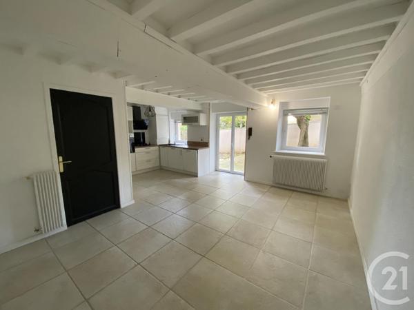 Maison à vendre  4 pièces - 115 m2 OULLINS - 69