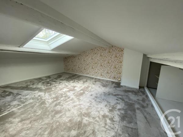 Maison à vendre  4 pièces - 115 m2 OULLINS - 69