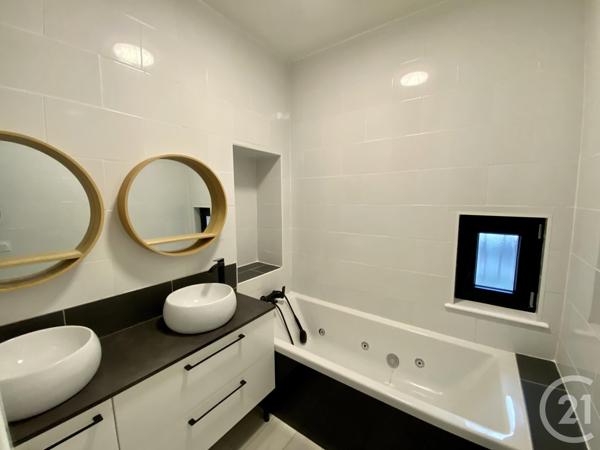 Maison à vendre  4 pièces - 115 m2 OULLINS - 69