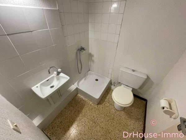 Maison à vendre 6 pièces de 117 m²