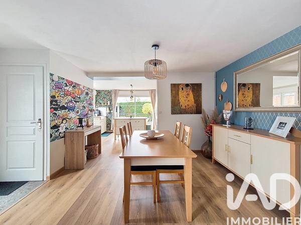 Maison à vendre 3 pièces 72 m² Wandignies-Hamage