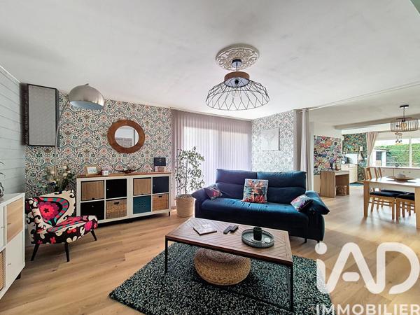 Maison à vendre 3 pièces 72 m² Wandignies-Hamage