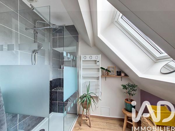 Maison à vendre 3 pièces 72 m² Wandignies-Hamage