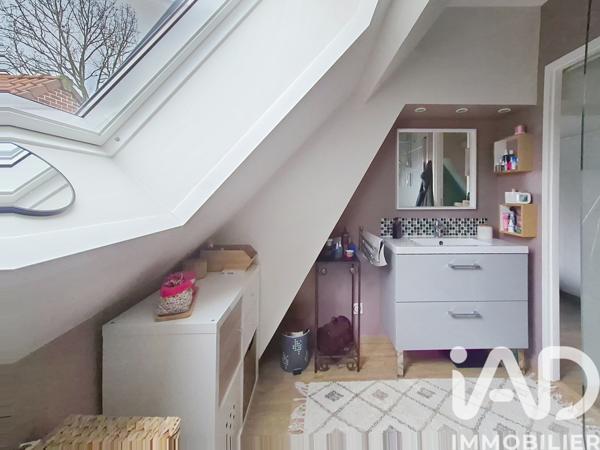 Maison à vendre 3 pièces 72 m² Wandignies-Hamage