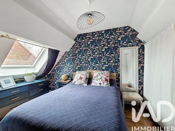 Maison à vendre 3 pièces 72 m² Wandignies-Hamage