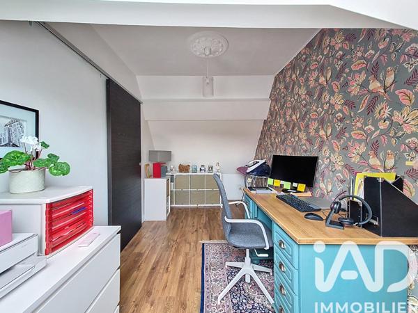 Maison à vendre 3 pièces 72 m² Wandignies-Hamage