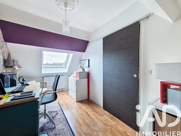 Maison à vendre 3 pièces 72 m² Wandignies-Hamage