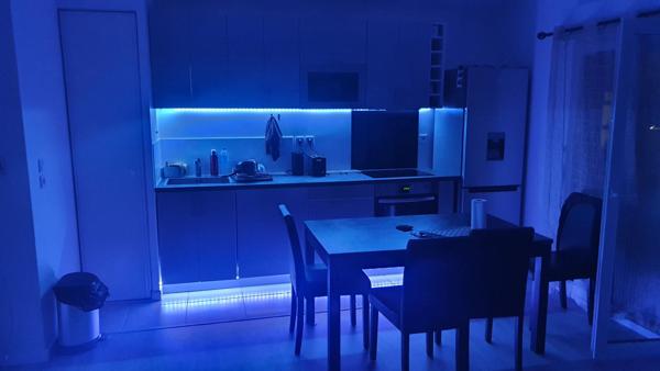 Appartement 3 pièce(s) 60.48 m2