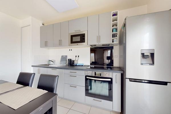 Appartement 3 pièce(s) 60.48 m2