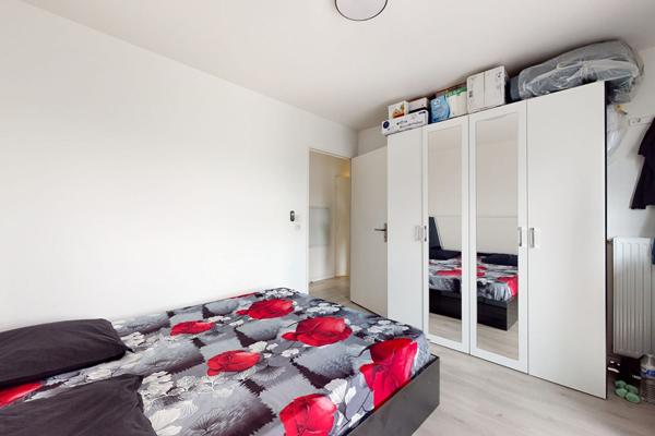 Appartement 3 pièce(s) 60.48 m2