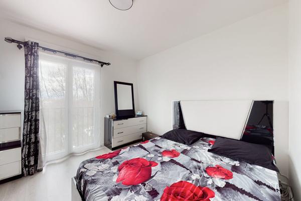 Appartement 3 pièce(s) 60.48 m2