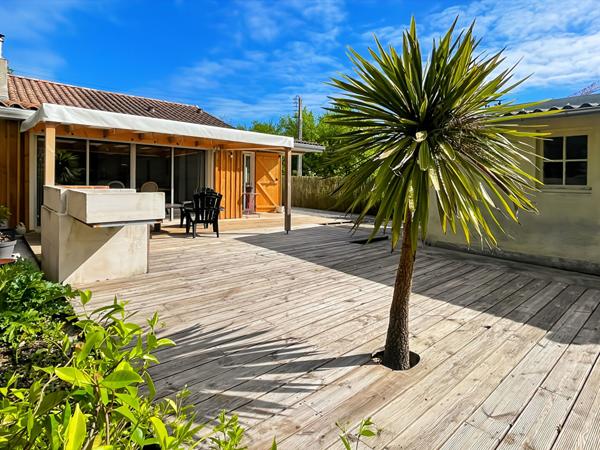 Maison 4 pièces à vendre à Bruges - Quartier Tasta Sud