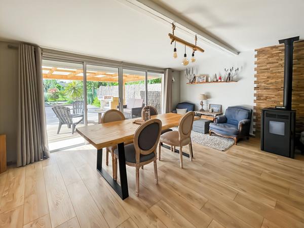Maison 4 pièces à vendre à Bruges - Quartier Tasta Sud