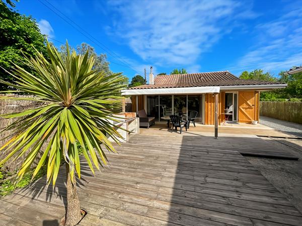 Maison 4 pièces à vendre à Bruges - Quartier Tasta Sud