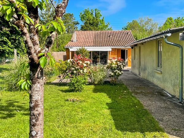 Maison 4 pièces à vendre à Bruges - Quartier Tasta Sud