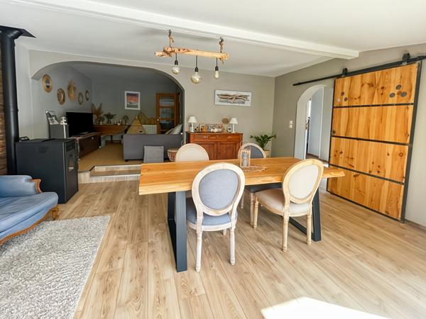 Maison 4 pièces à vendre à Bruges - Quartier Tasta Sud