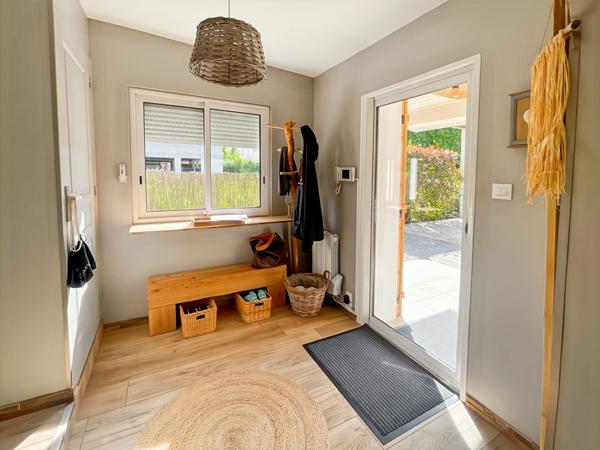 Maison 4 pièces à vendre à Bruges - Quartier Tasta Sud