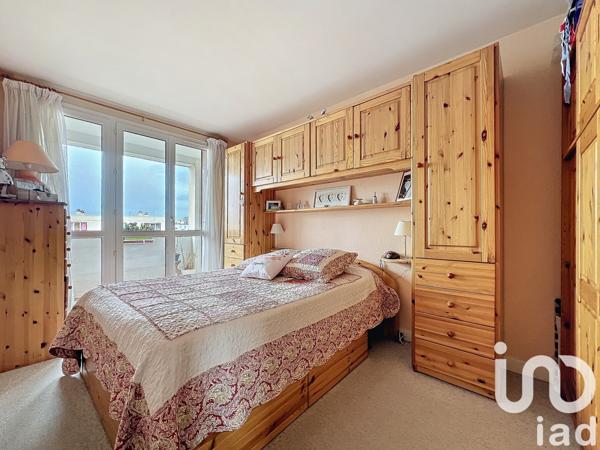 Appartement à vendre 4 pièces 82 m² Rueil-Malmaison