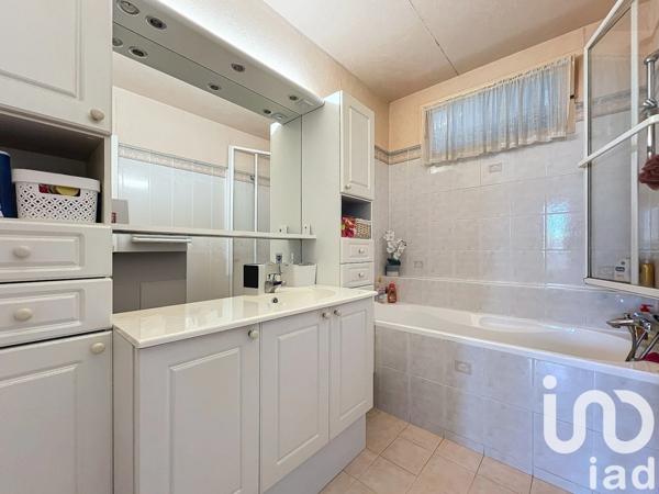 Appartement à vendre 4 pièces 82 m² Rueil-Malmaison