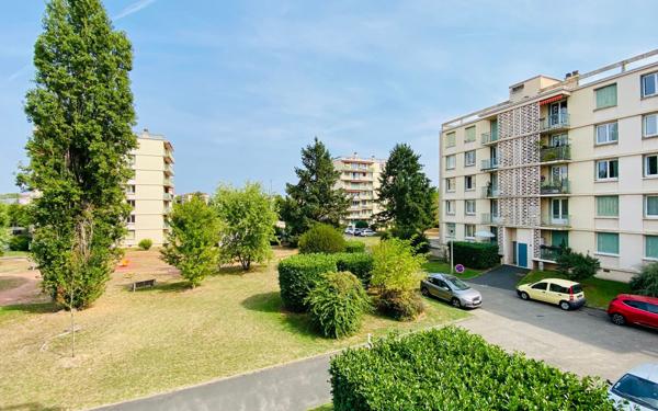 Appartement à vendre    5 pièces • 91,62 m2 Fontaines-sur-Saône