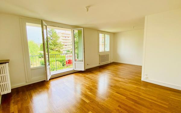 Appartement à vendre    5 pièces • 91,62 m2 Fontaines-sur-Saône
