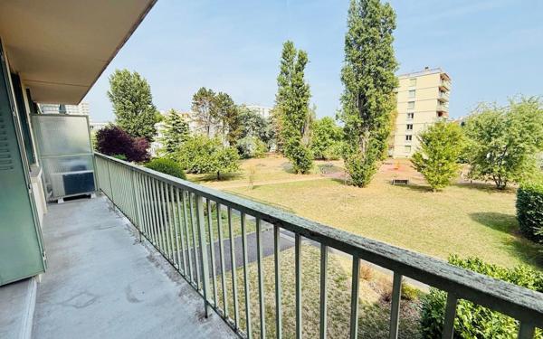 Appartement à vendre    5 pièces • 91,62 m2 Fontaines-sur-Saône