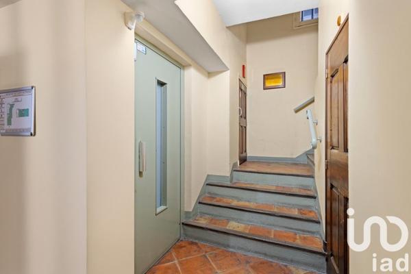 Appartement 3 pièces de 53 m² à Aix-en-Provence (13100)