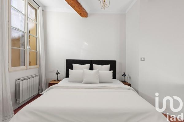 Appartement 3 pièces de 53 m² à Aix-en-Provence (13100)