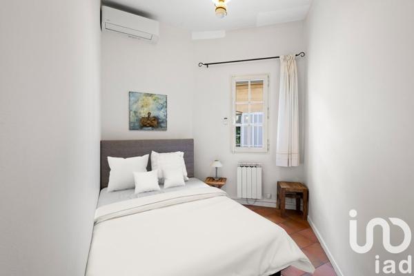 Appartement 3 pièces de 53 m² à Aix-en-Provence (13100)