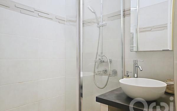 Appartement à vendre    3 pièces • 78,66 m2 Antibes