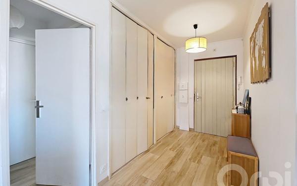 Appartement à vendre    3 pièces • 78,66 m2 Antibes