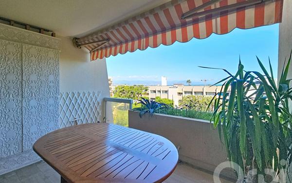 Appartement à vendre    3 pièces • 78,66 m2 Antibes