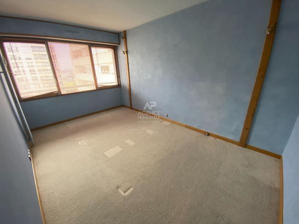 Appartement Pontoise 4 pièce(s) 90.32 m2 €215 000 ** - Référence 10894