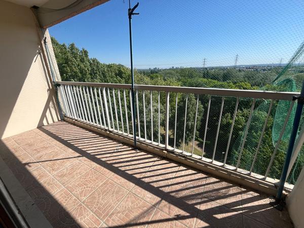 Appartement Pontoise 4 pièce(s) 90.32 m2 €215 000 ** - Référence 10894