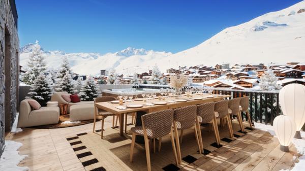 Appartement à vendre à Tignes (73320) - Savoie