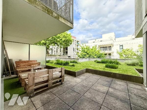 VENTE APARTEMENT RENNES QUARTIER BEAULIEU
