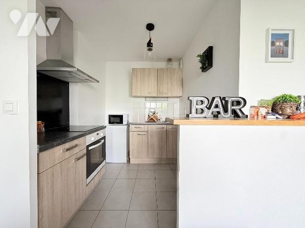 VENTE APARTEMENT RENNES QUARTIER BEAULIEU