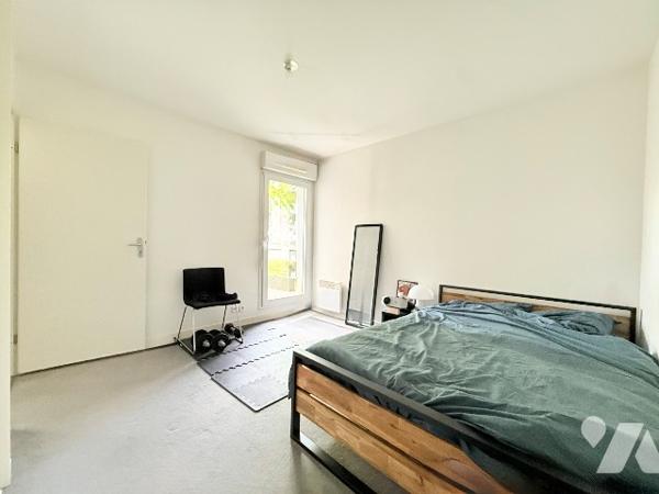 VENTE APARTEMENT RENNES QUARTIER BEAULIEU