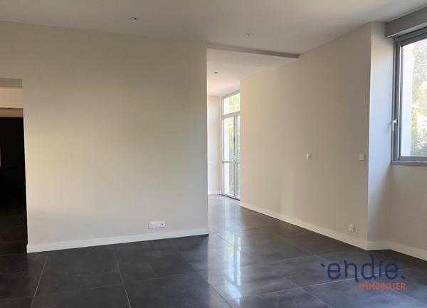 Appartement d'exception – 148 m² Carrez / 182 m² de surface totale – 4 chambres – proche centre-ville