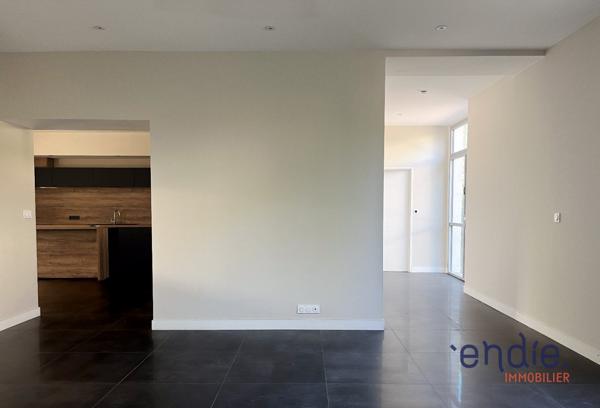 Appartement d'exception – 148 m² Carrez / 182 m² de surface totale – 4 chambres – proche centre-ville