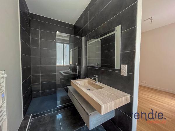 Appartement d'exception – 148 m² Carrez / 182 m² de surface totale – 4 chambres – proche centre-ville