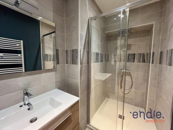 Appartement d'exception – 148 m² Carrez / 182 m² de surface totale – 4 chambres – proche centre-ville