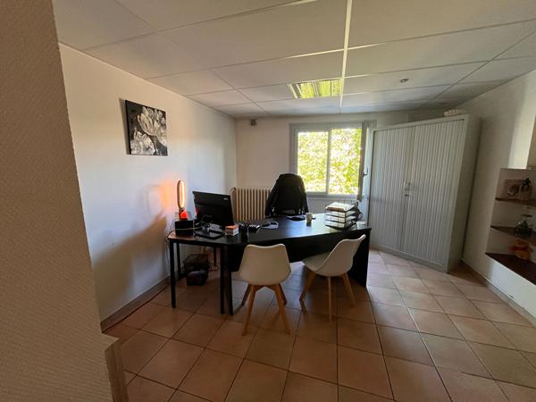 Appartement Limoux 5 pièce(s) 210 m2