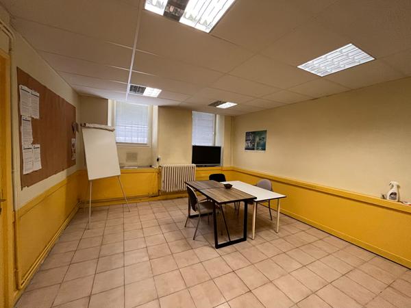 Appartement Limoux 5 pièce(s) 210 m2